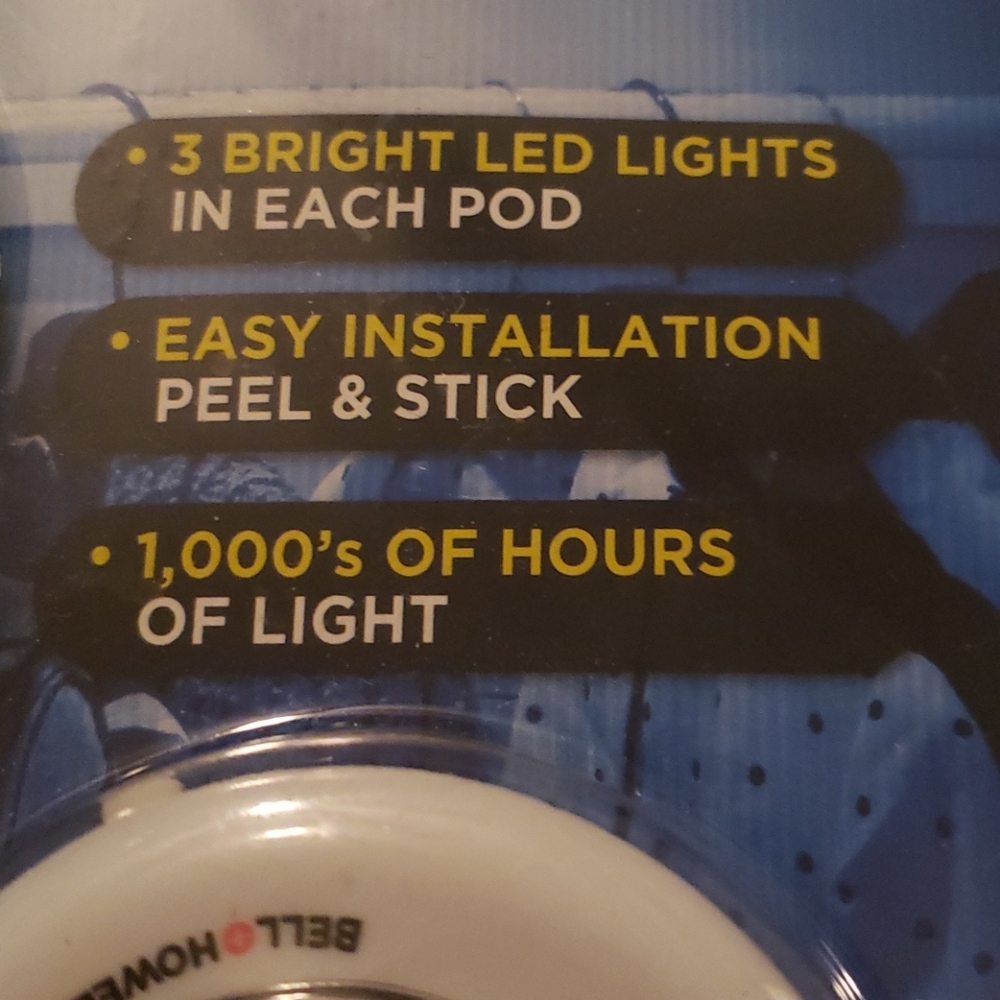 Mini Power Pods NEW - Picture 5 of 6